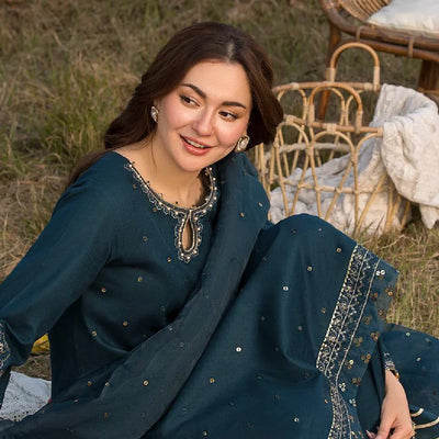 Why Women Love COCO by Zara Shahjahan