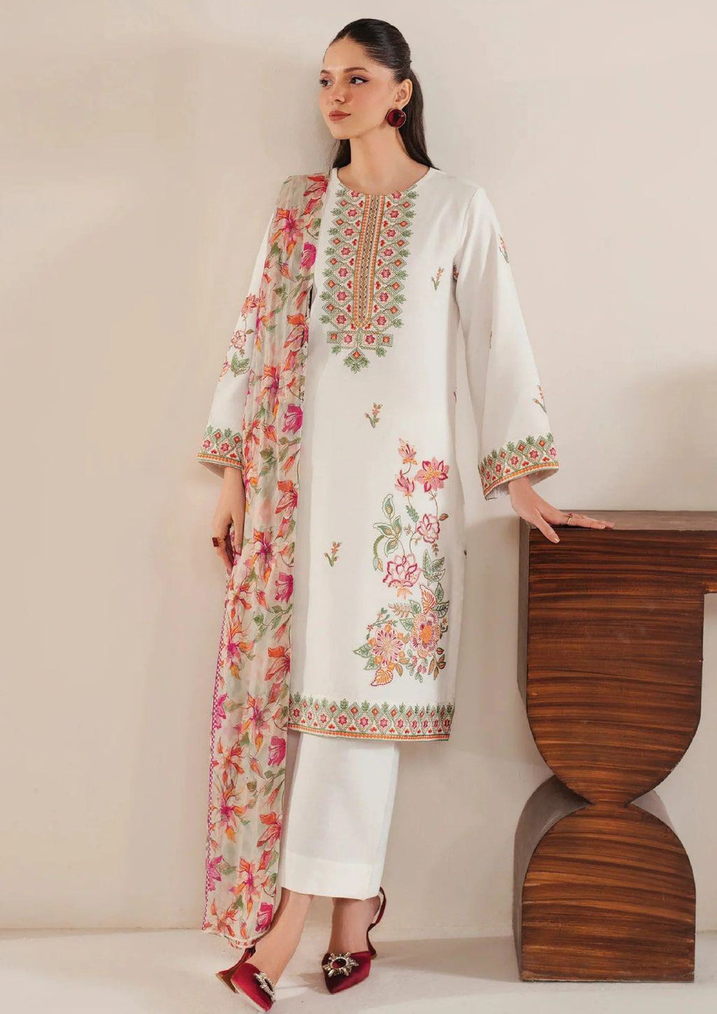 Garnet Summer COLLECTION 2025