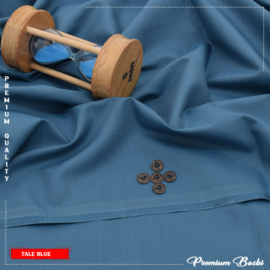 Premium Wash & Wear Boski – Copper