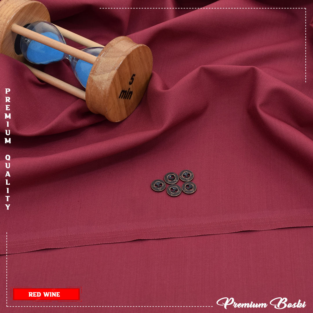 Premium Wash & Wear Boski – Copper