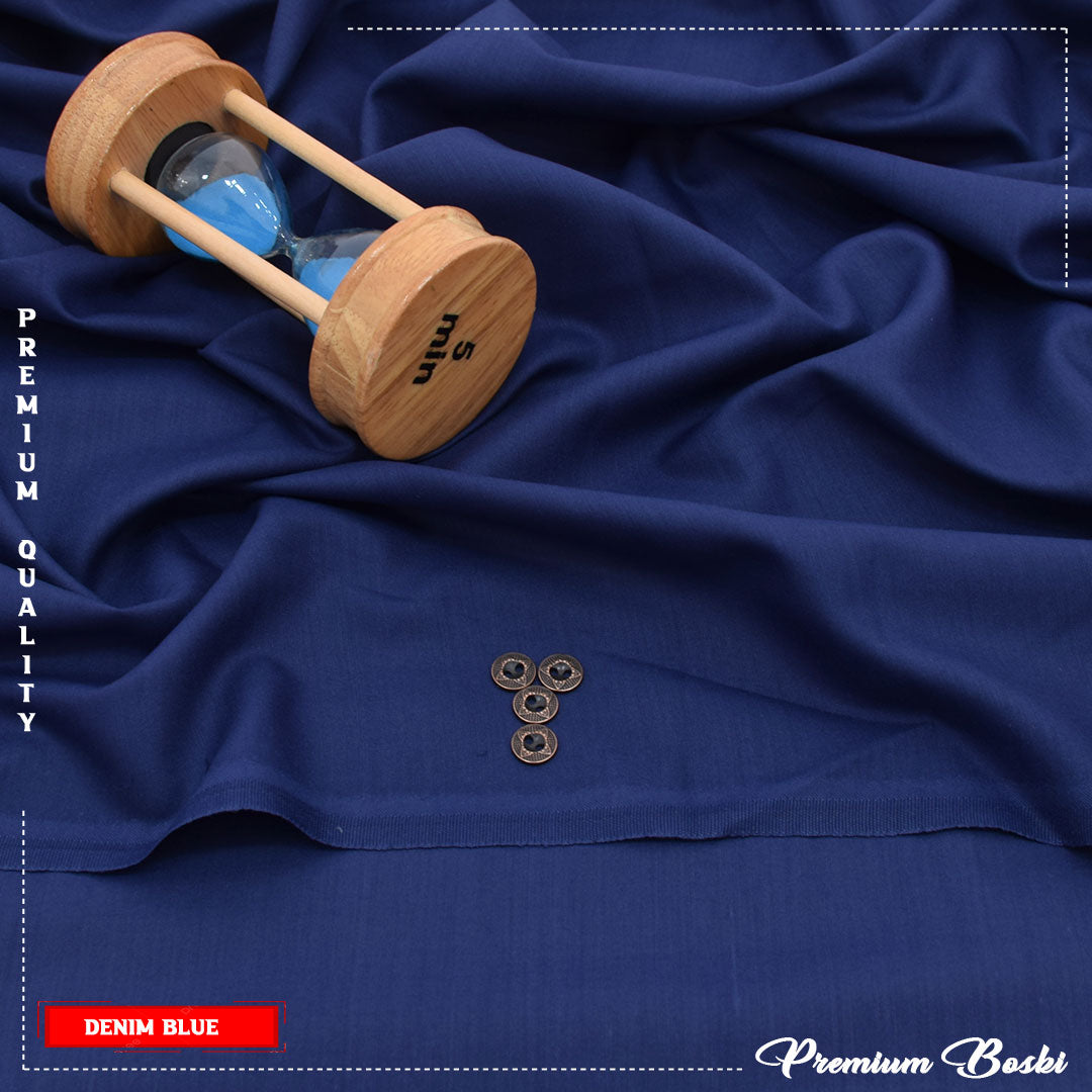 Premium Wash & Wear Boski – Copper