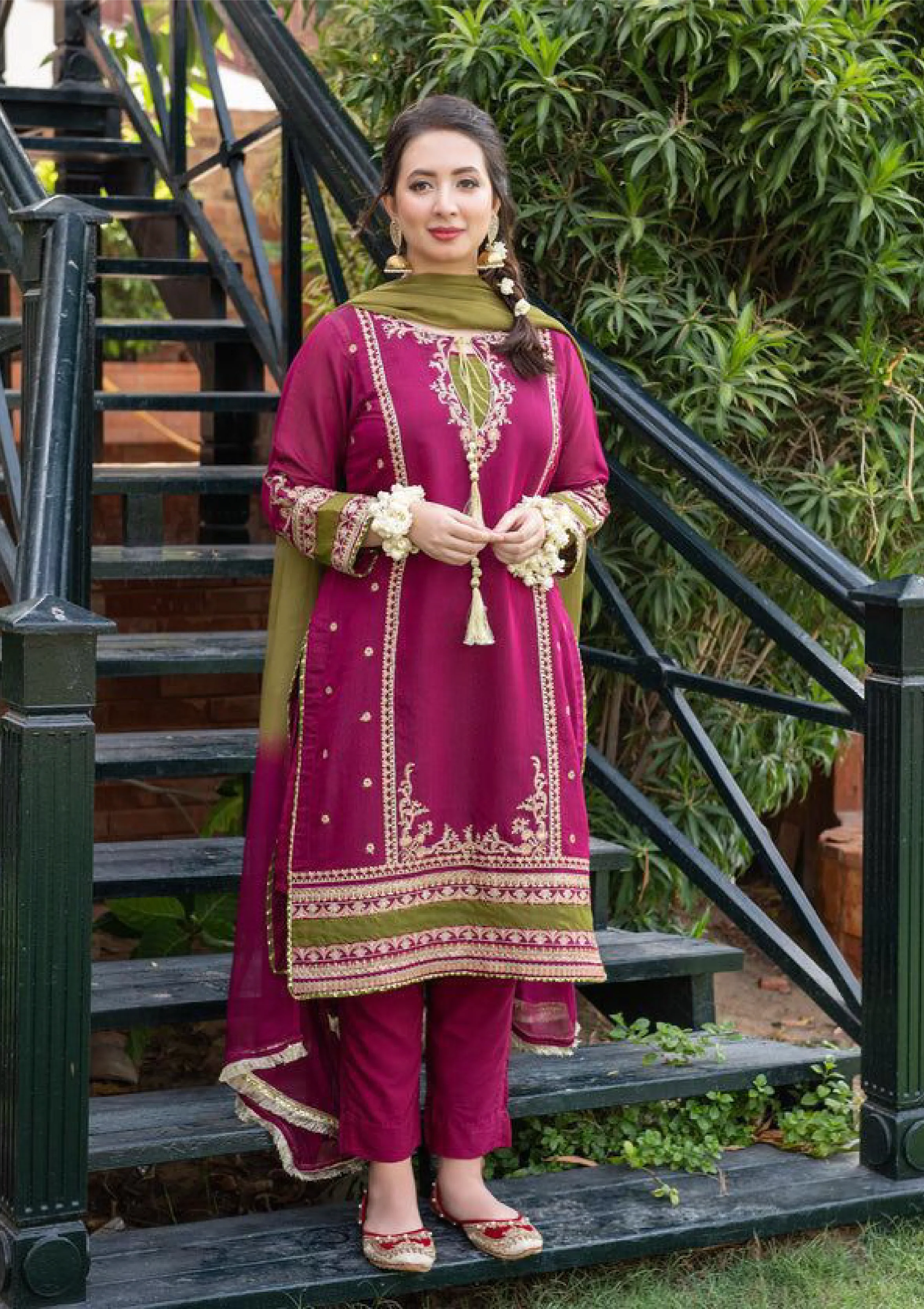 Luxury Collection Omal 1007