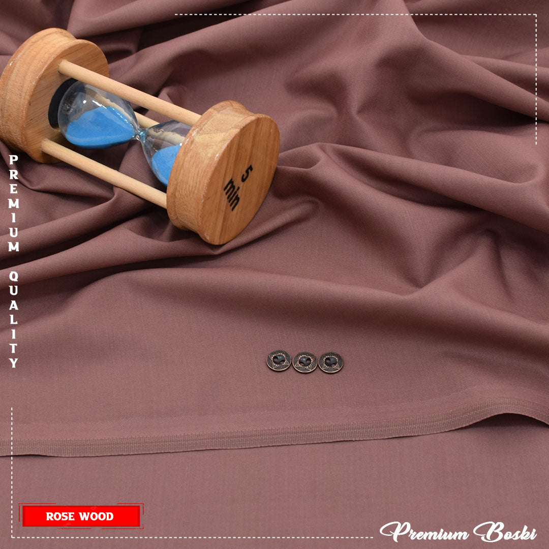 Premium Wash & Wear Boski – Copper