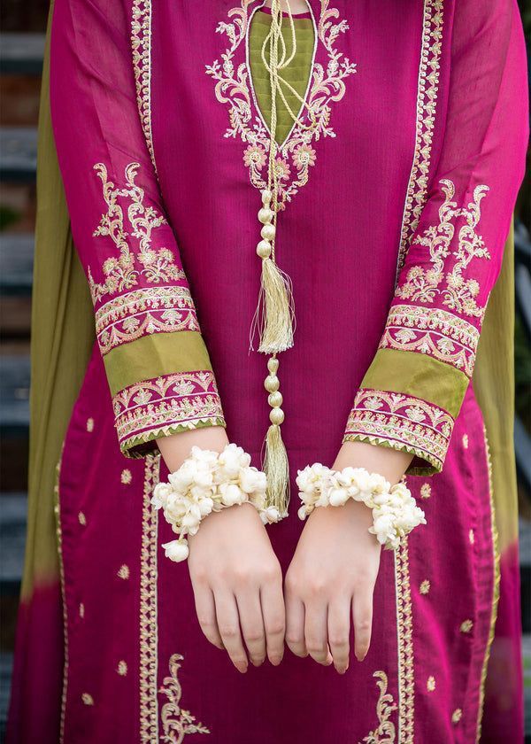 Luxury Collection Omal 1007