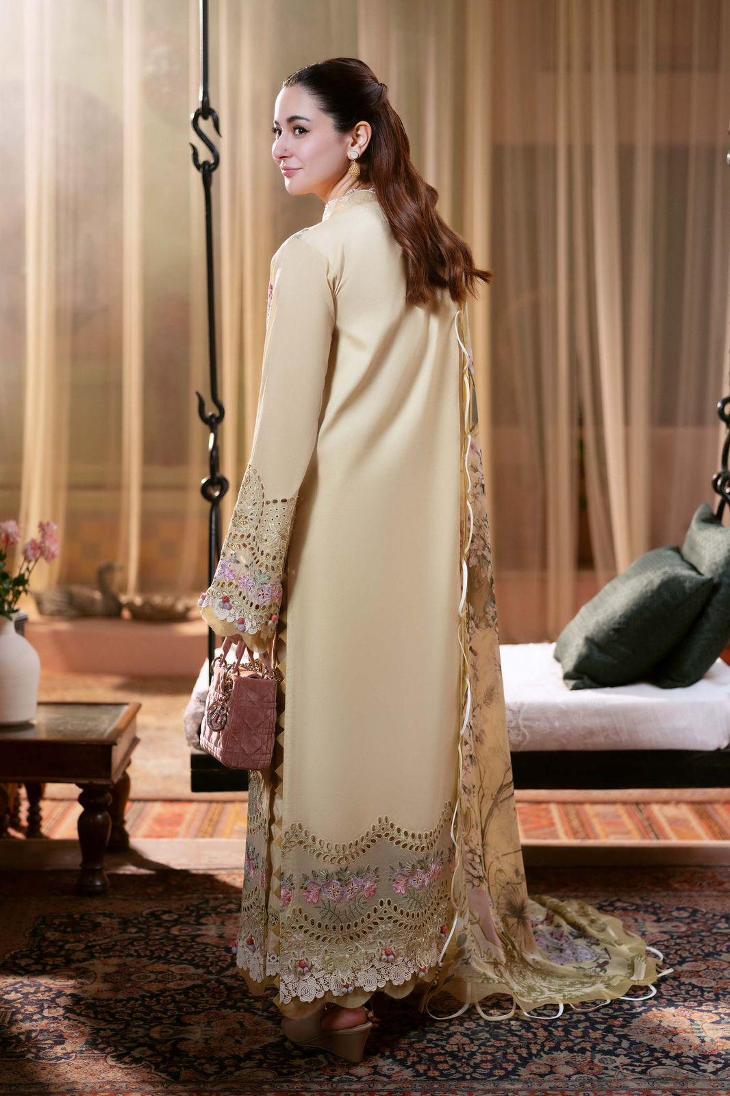 Qalamqar 1113 Summer COLLECTION 2025