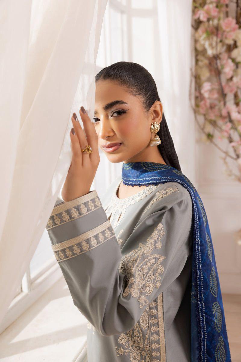 Mohagni 1105 Summer COLLECTION 2025