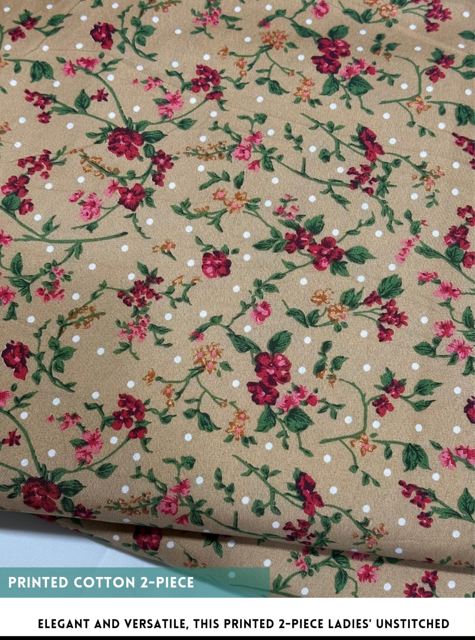 2pc All over Cotton 06