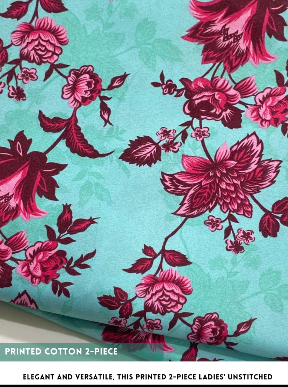 2pc All over Cotton 12