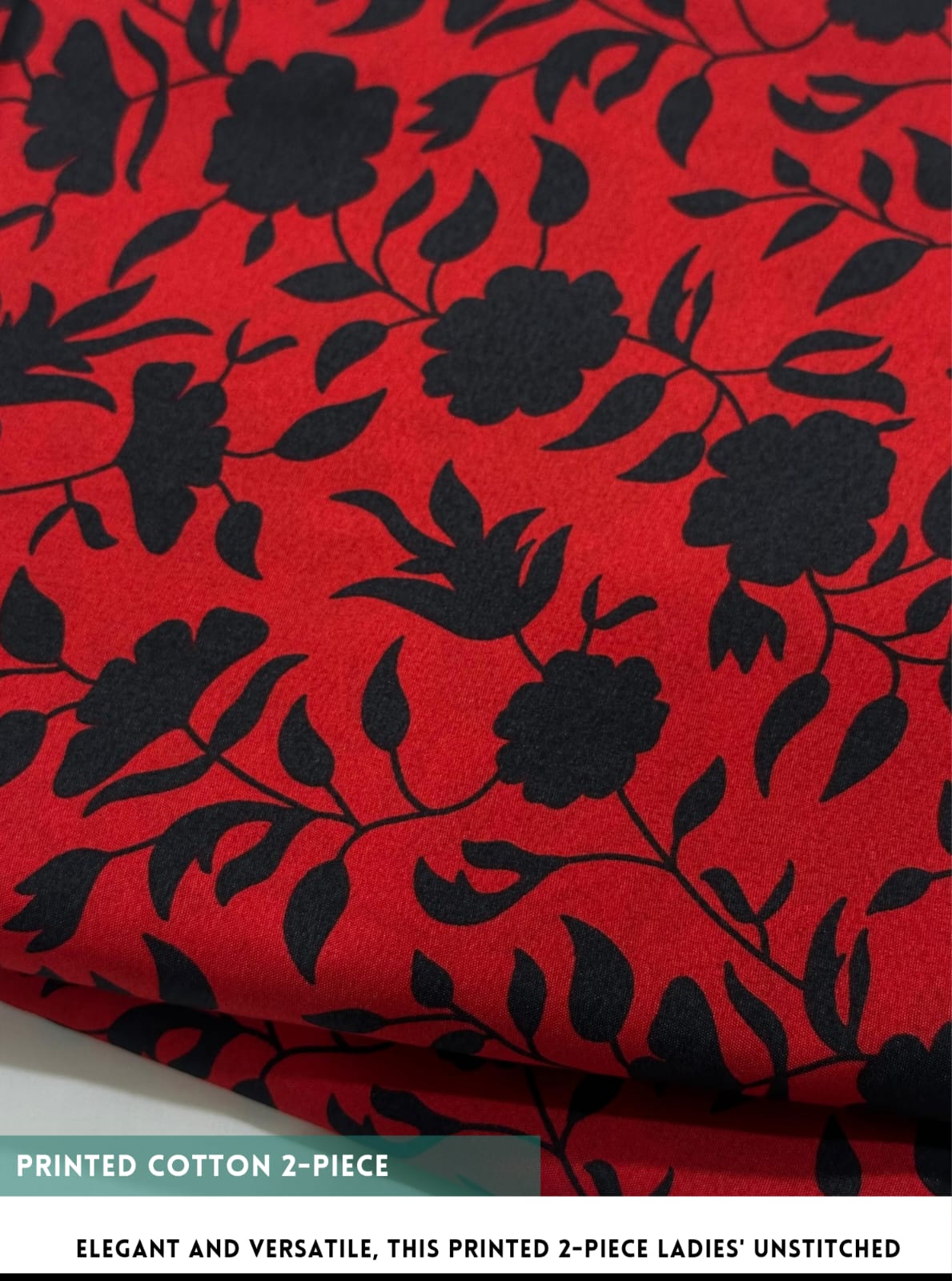 2pc All over Cotton 16