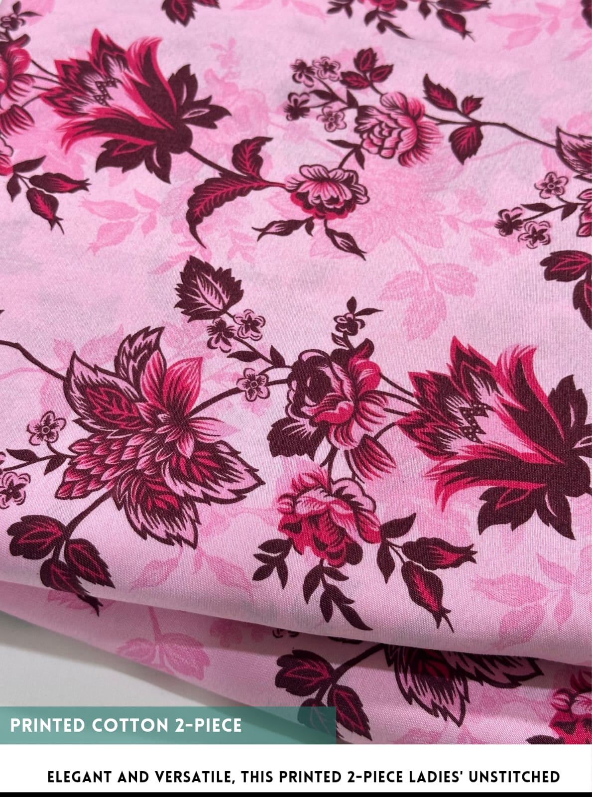 2pc All over Cotton 19