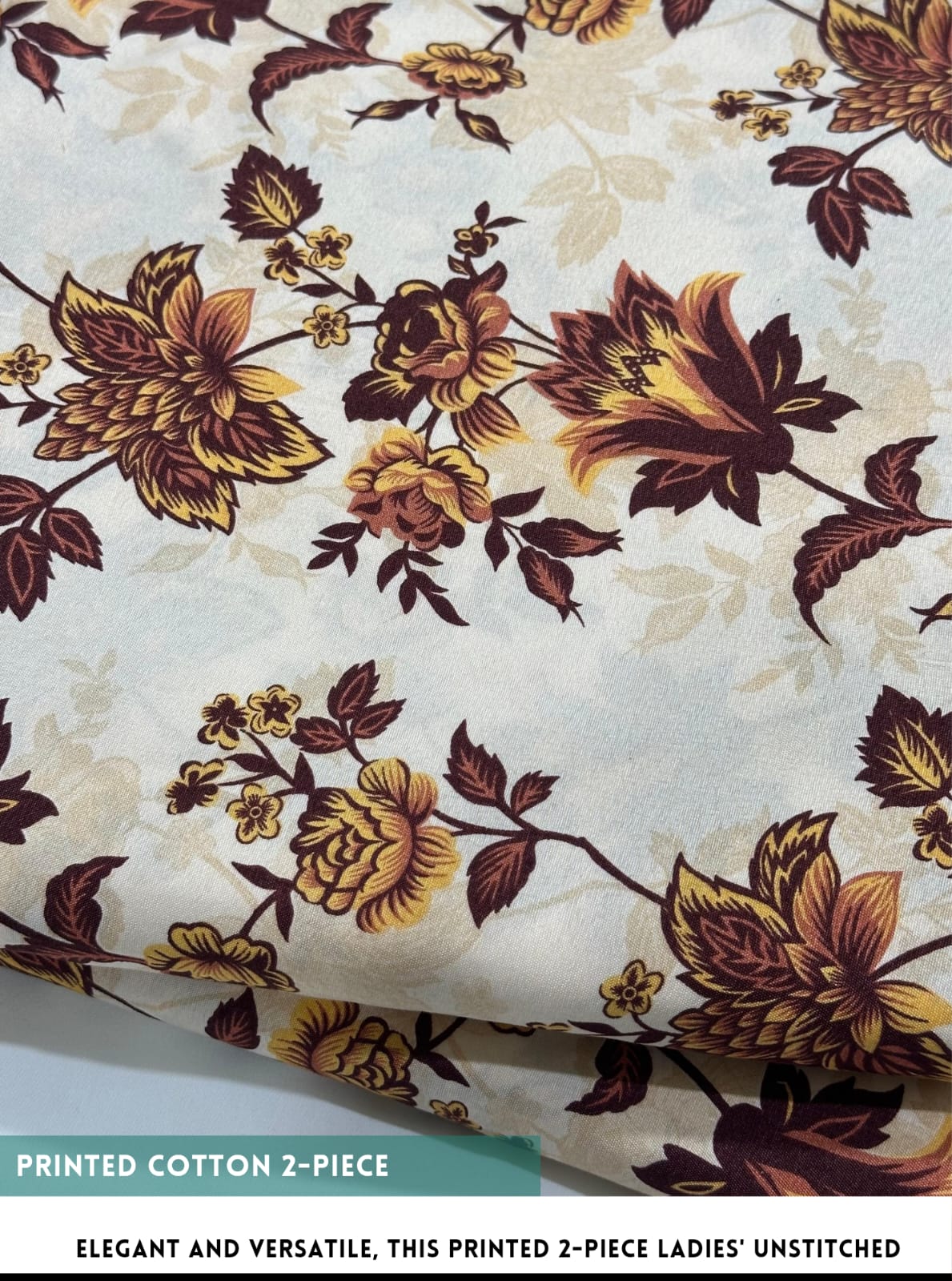 2pc All over Cotton 21