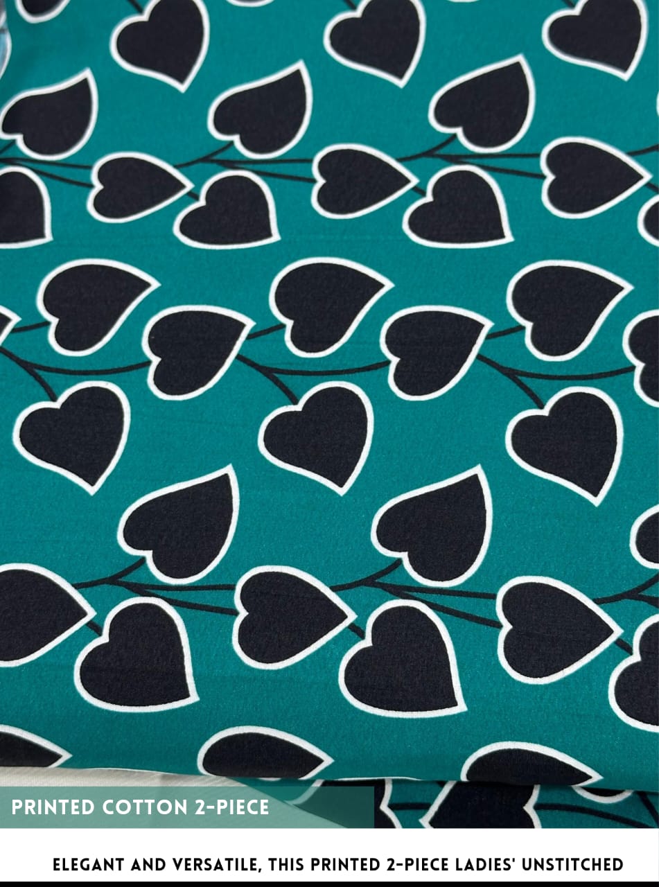 2pc All over Cotton 24