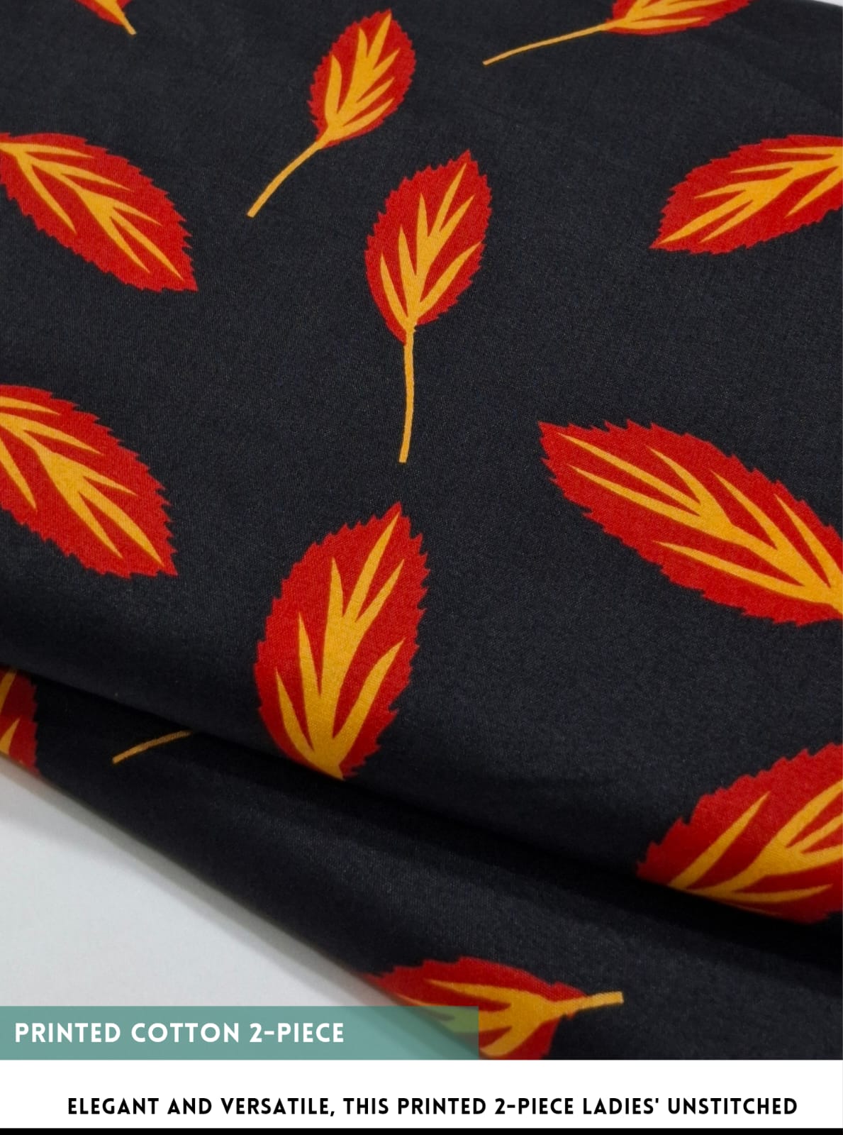 2pc All over Cotton 25