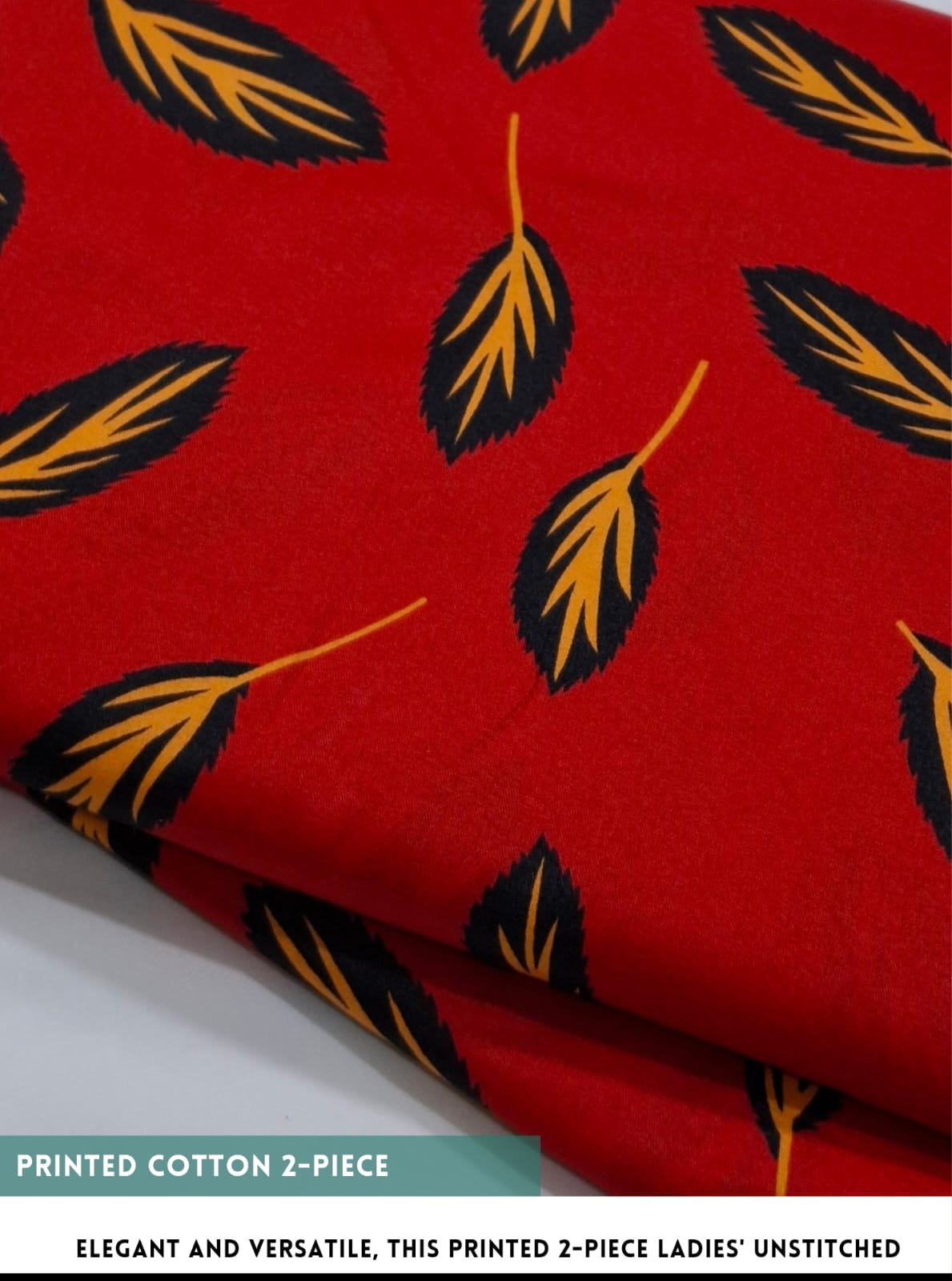 2pc All over Cotton 26