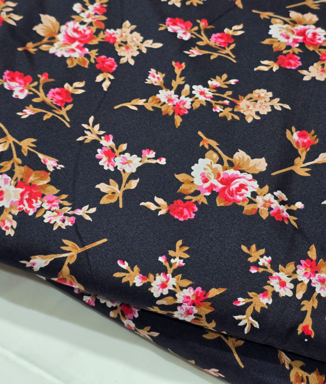 2pc All over Cotton 27