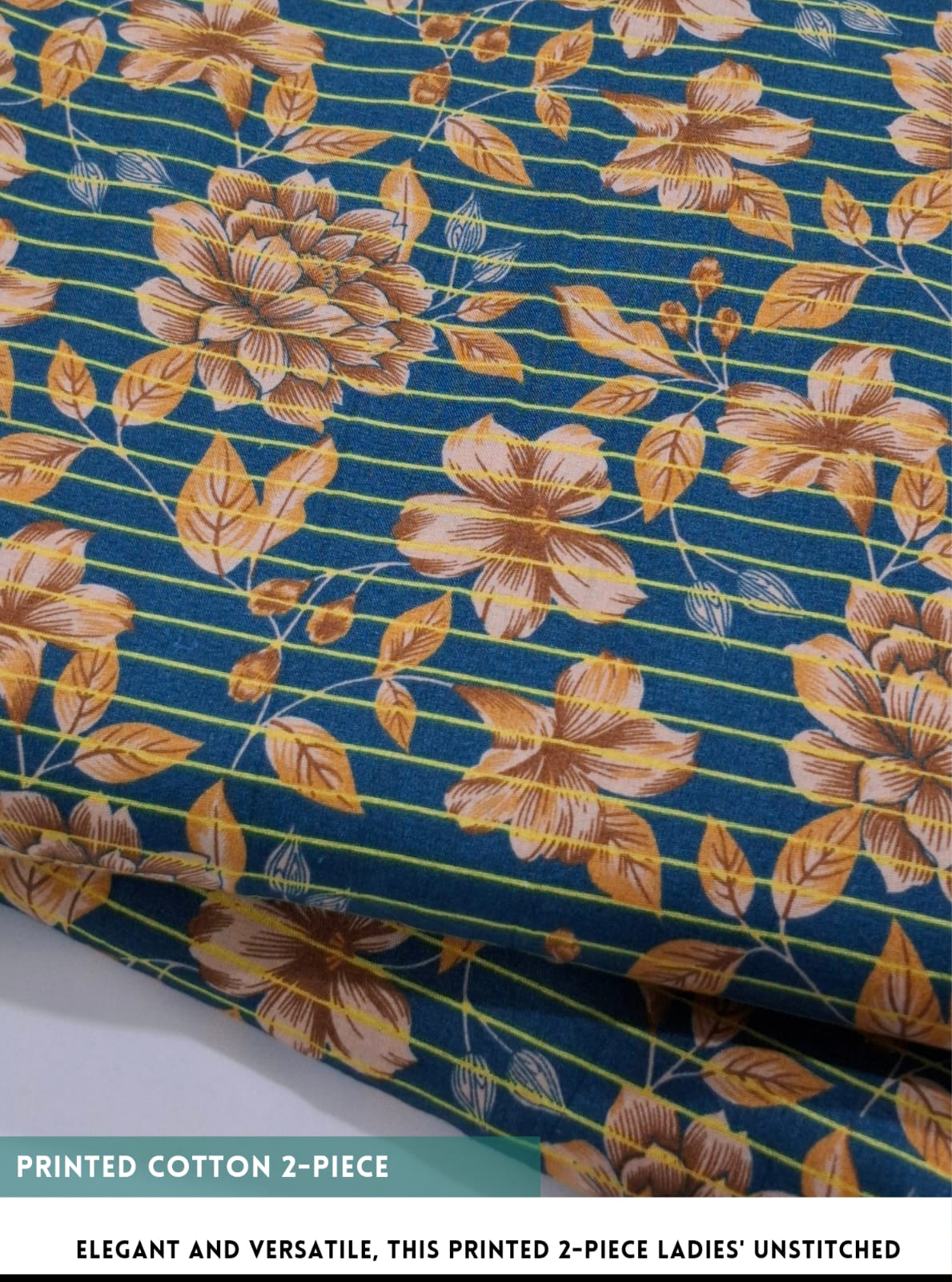 2pc All over Cotton 30