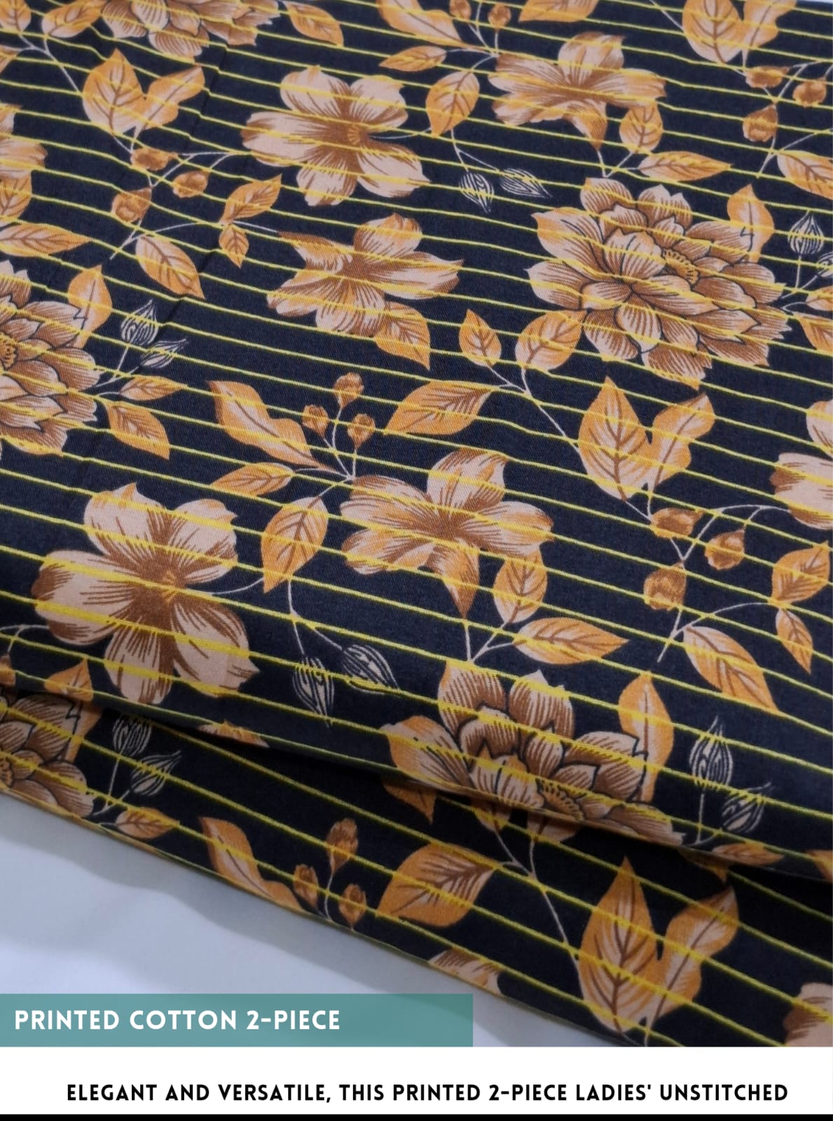 2pc All over Cotton 31