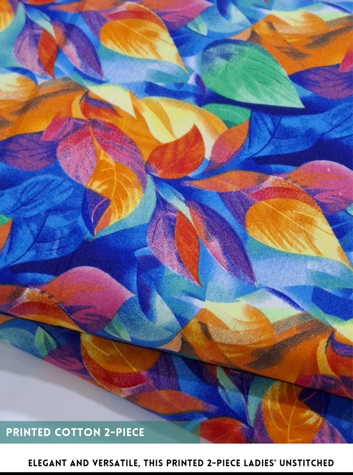 2pc All over Cotton 32