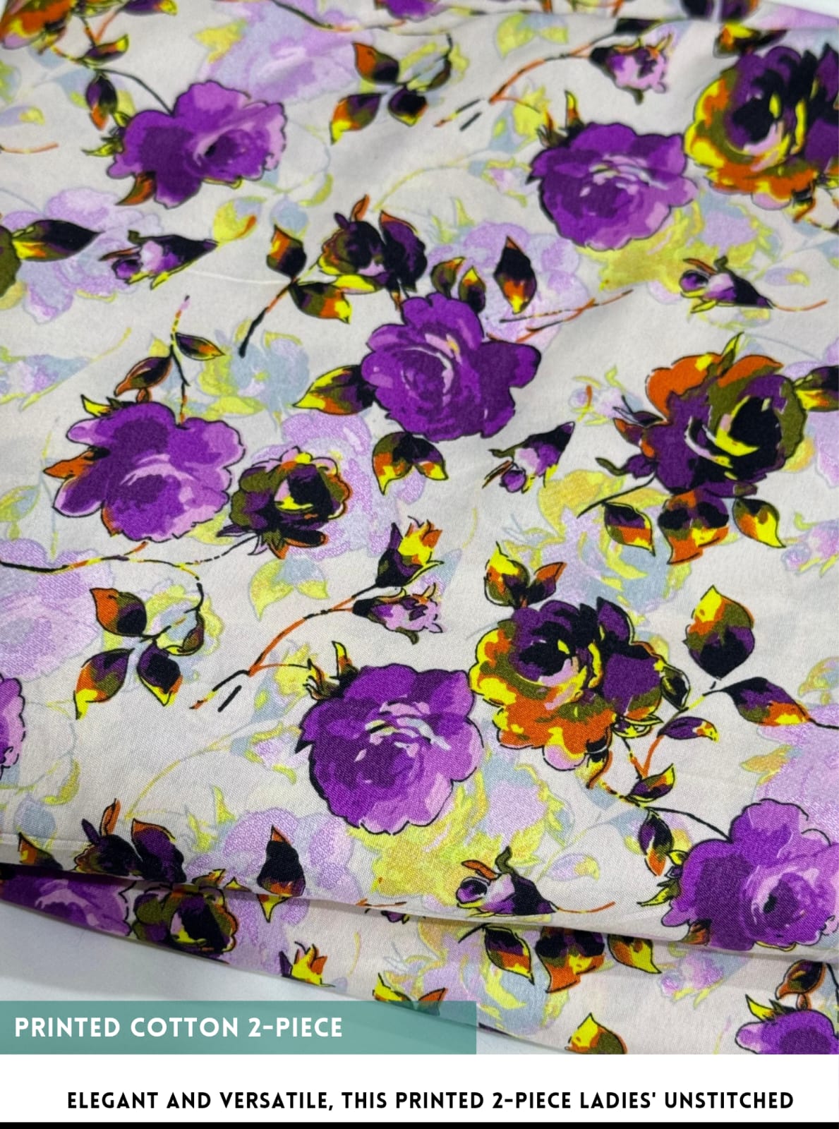 2pc All over Cotton 33