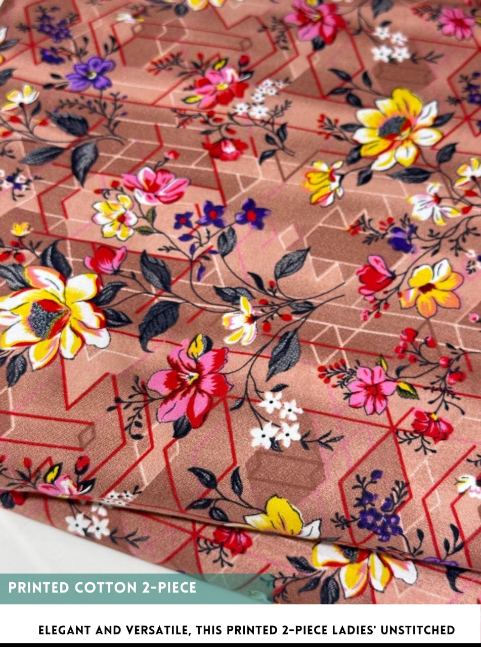 2pc All over Cotton 38