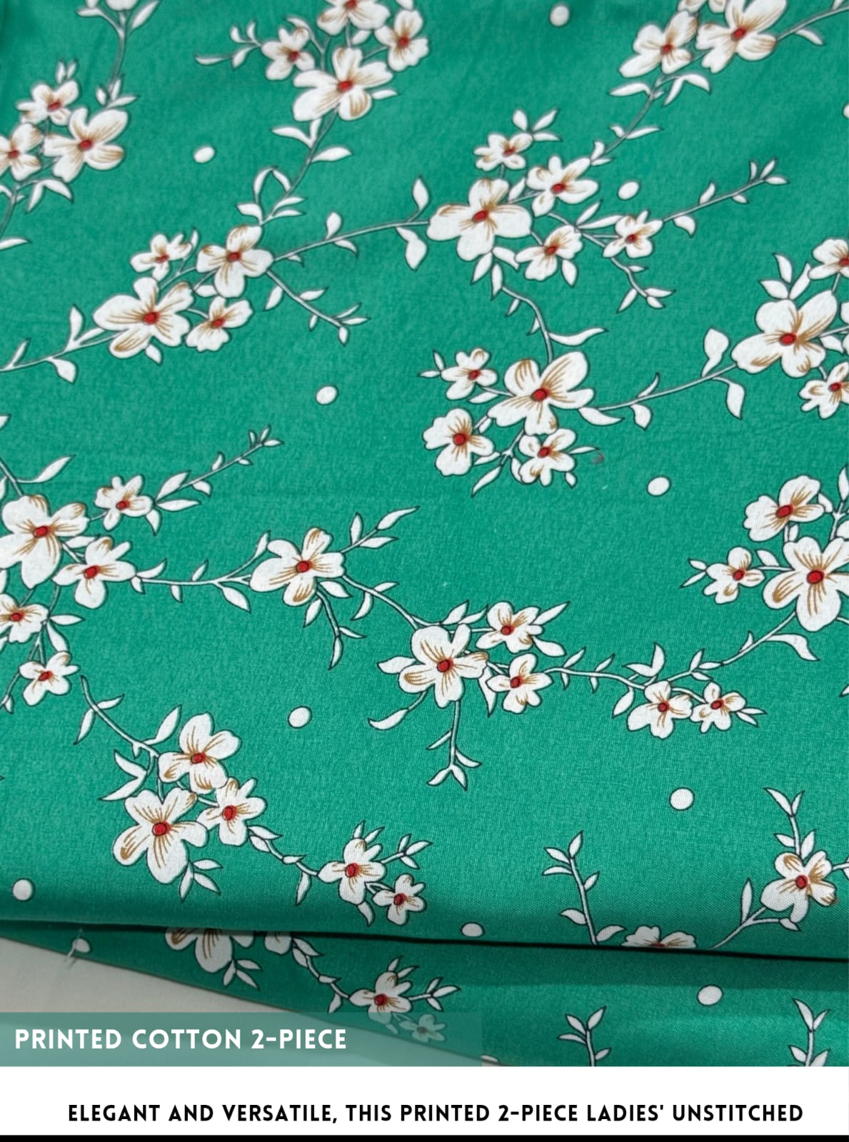 2pc All over Cotton 39