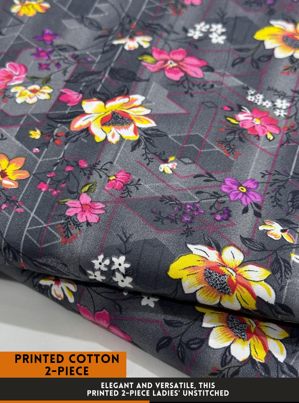 2pc All over Cotton 42