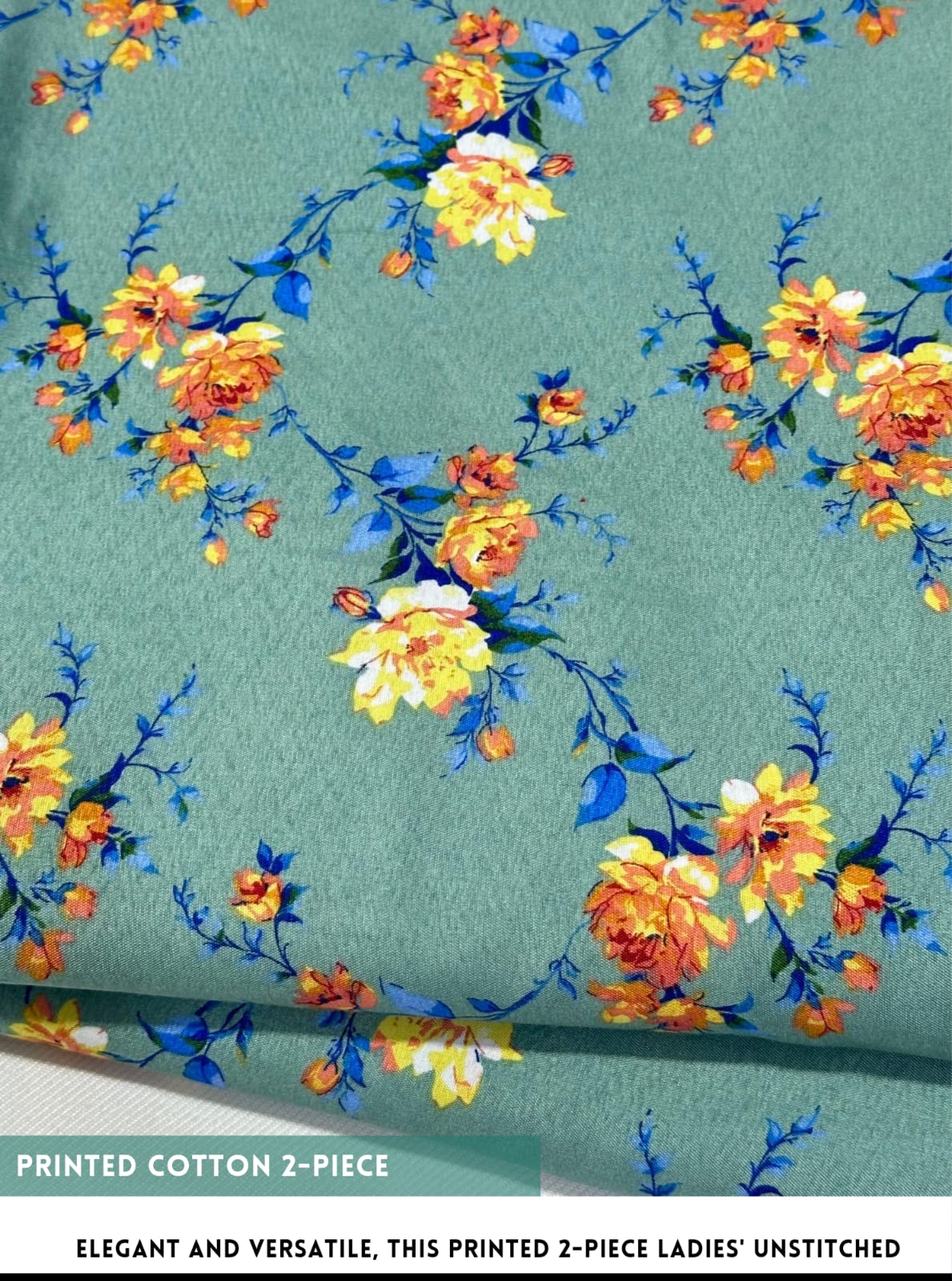 2pc All over Cotton 43