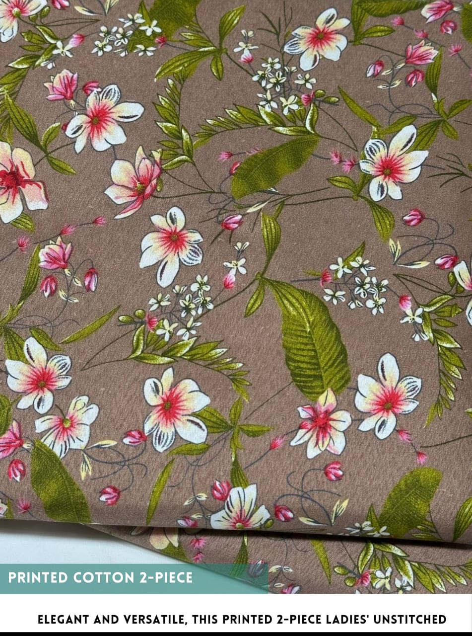 2pc All over Cotton 48