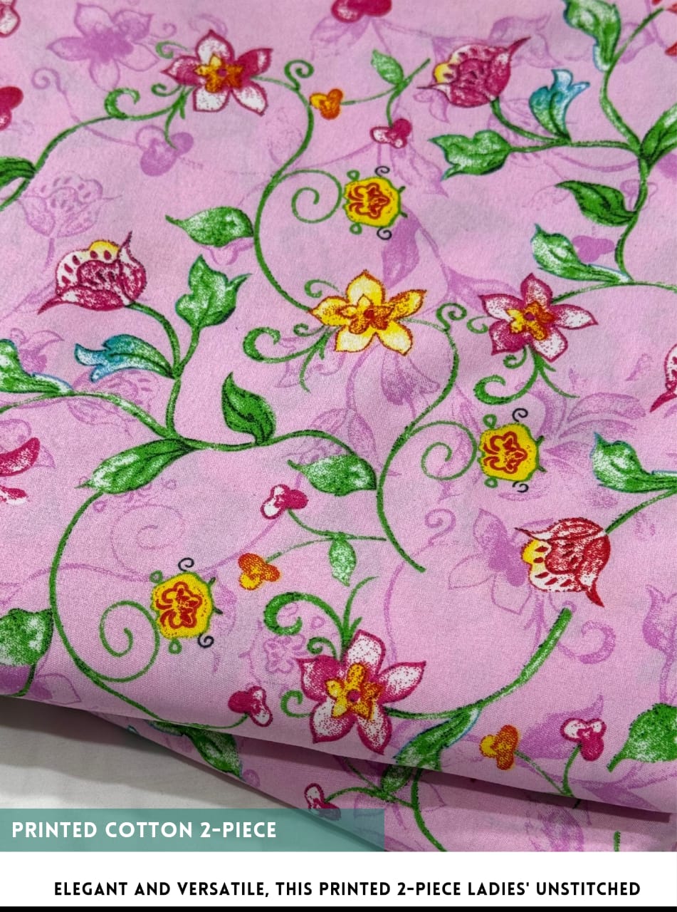 2pc All over Cotton 51