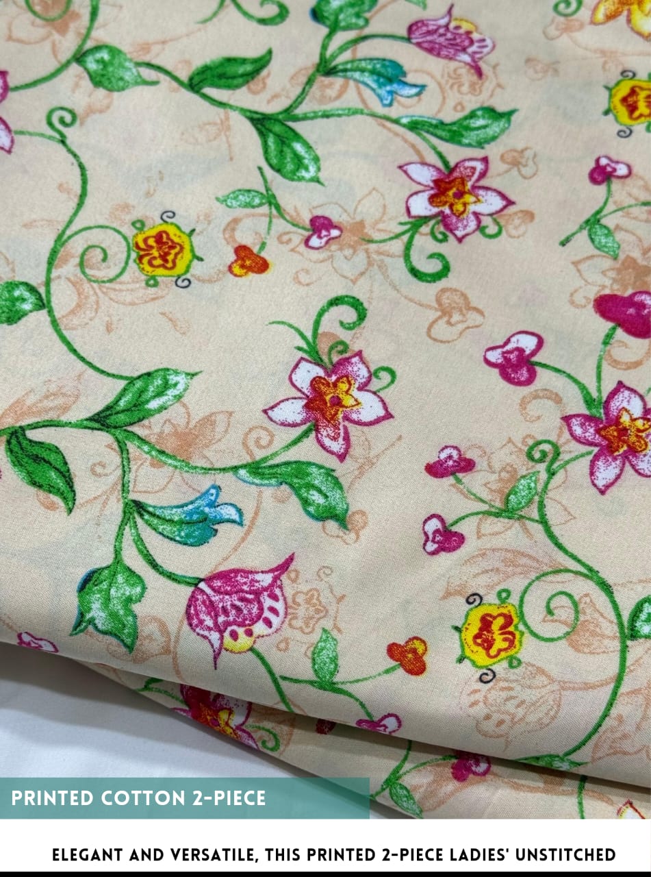 2pc All over Cotton 53