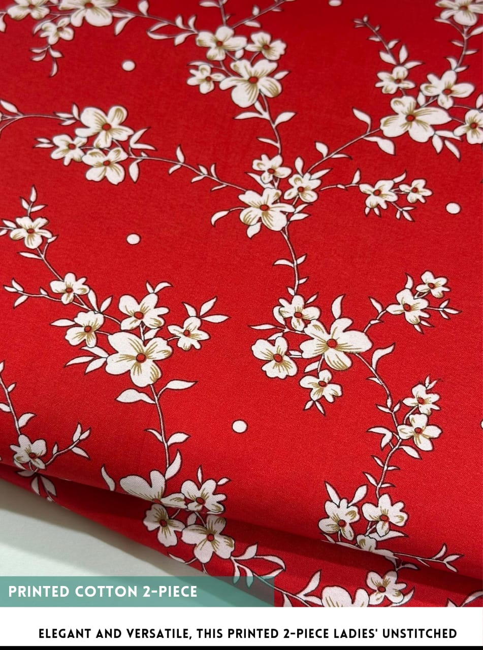 2pc All over Cotton 54