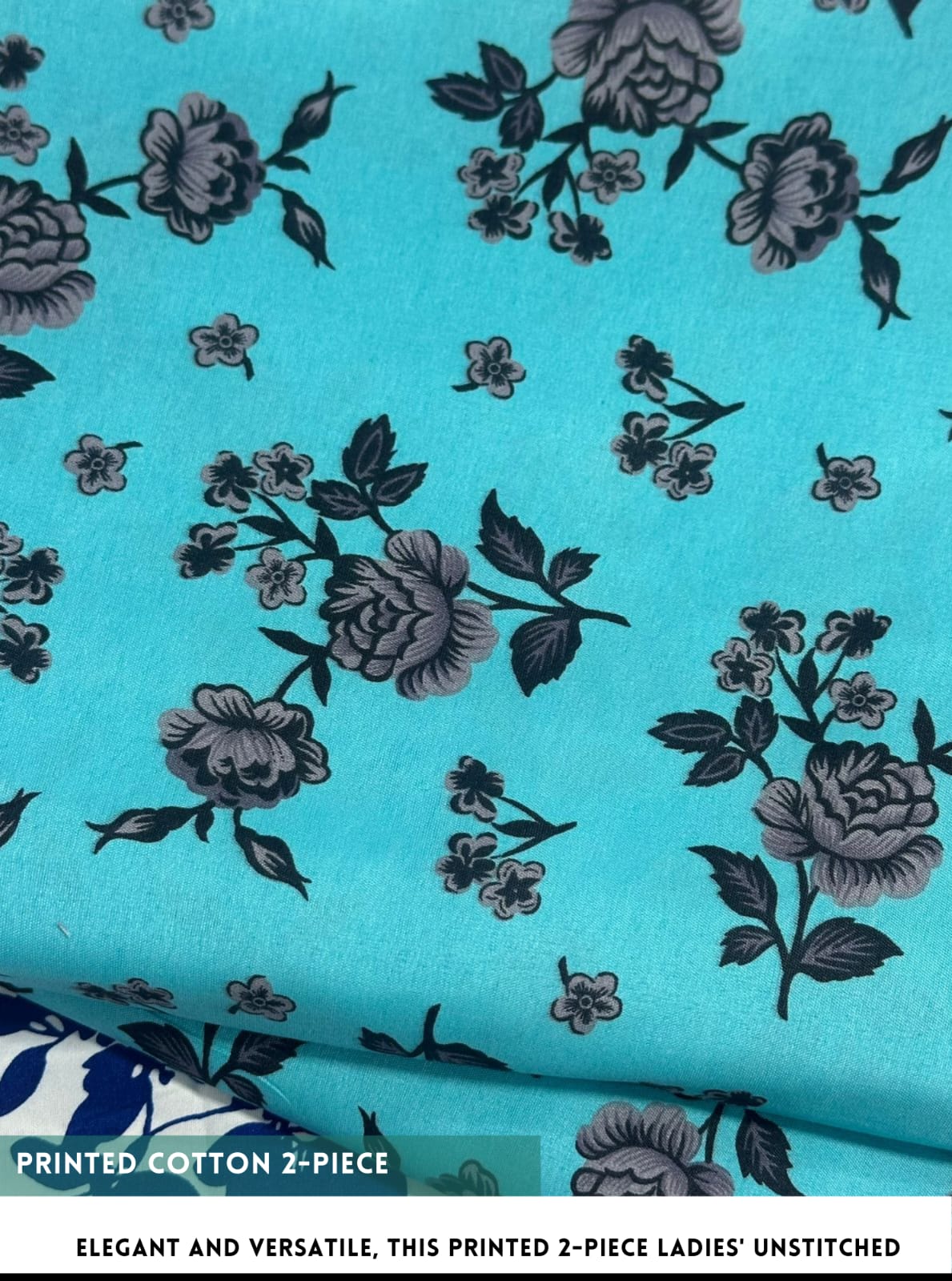 2pc All over Cotton 57