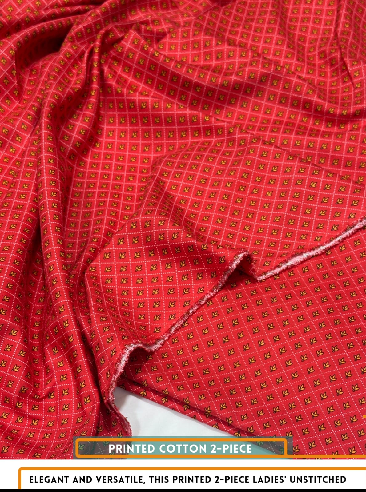 2pc All over Cotton 59