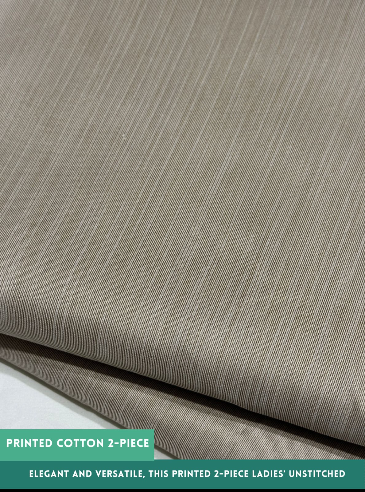 2pc All over Cotton 60