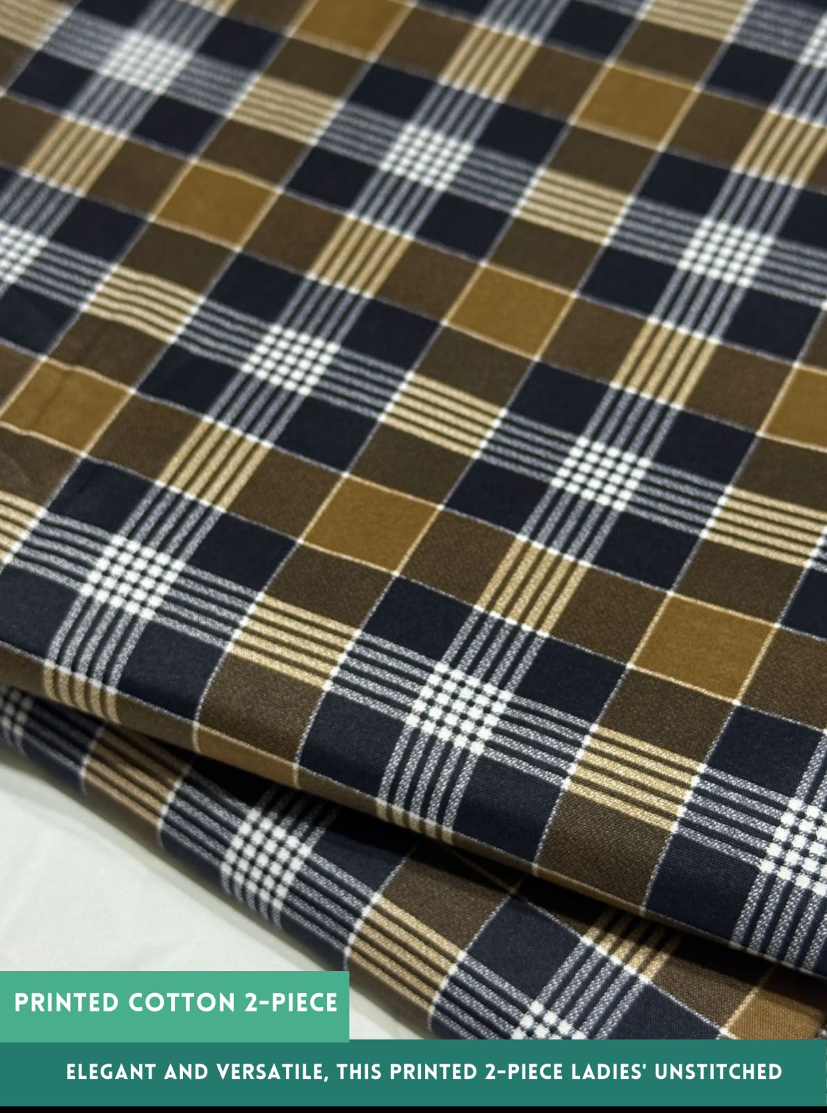 2pc All over Cotton 62