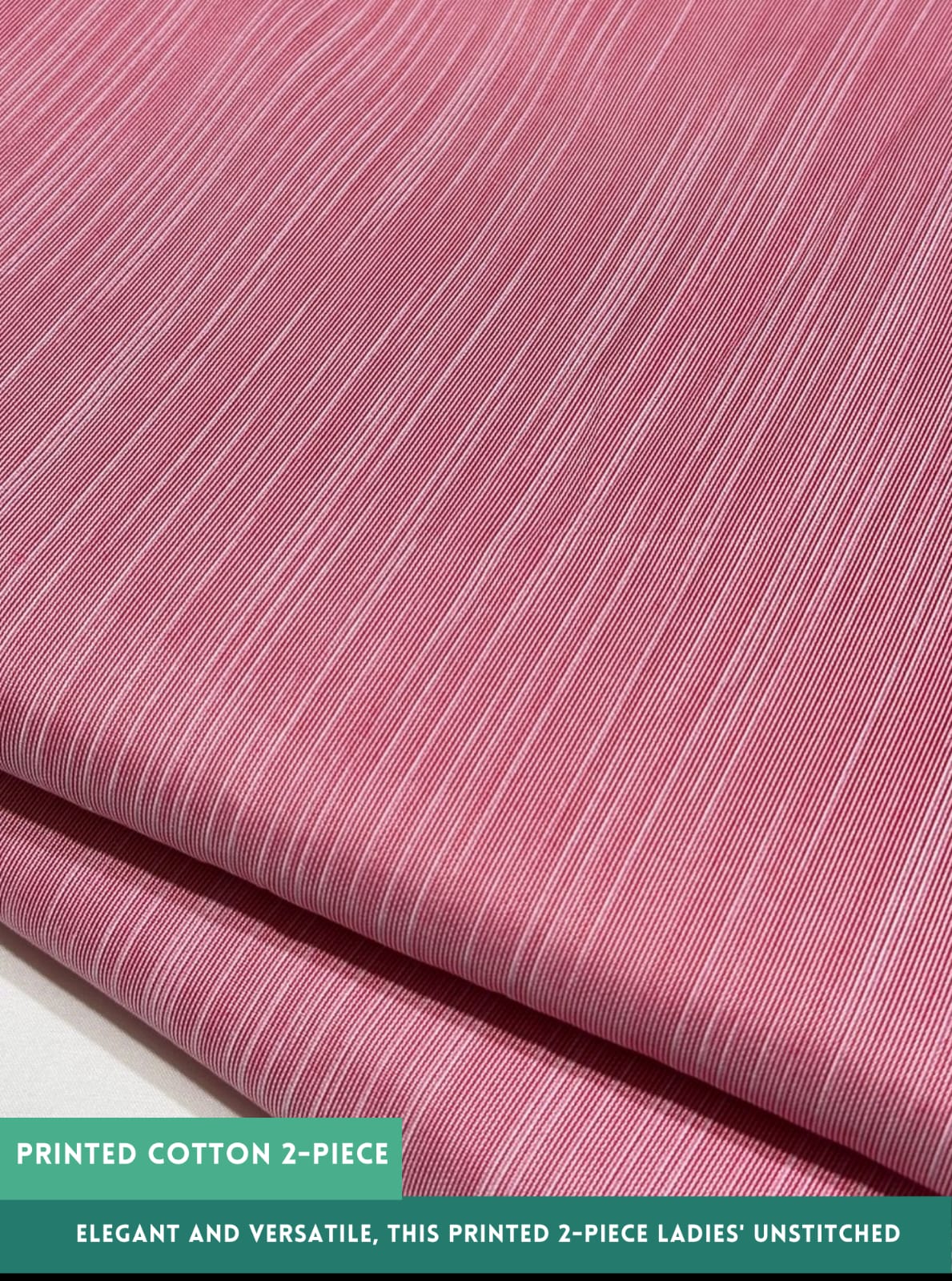 2pc All over Cotton 63