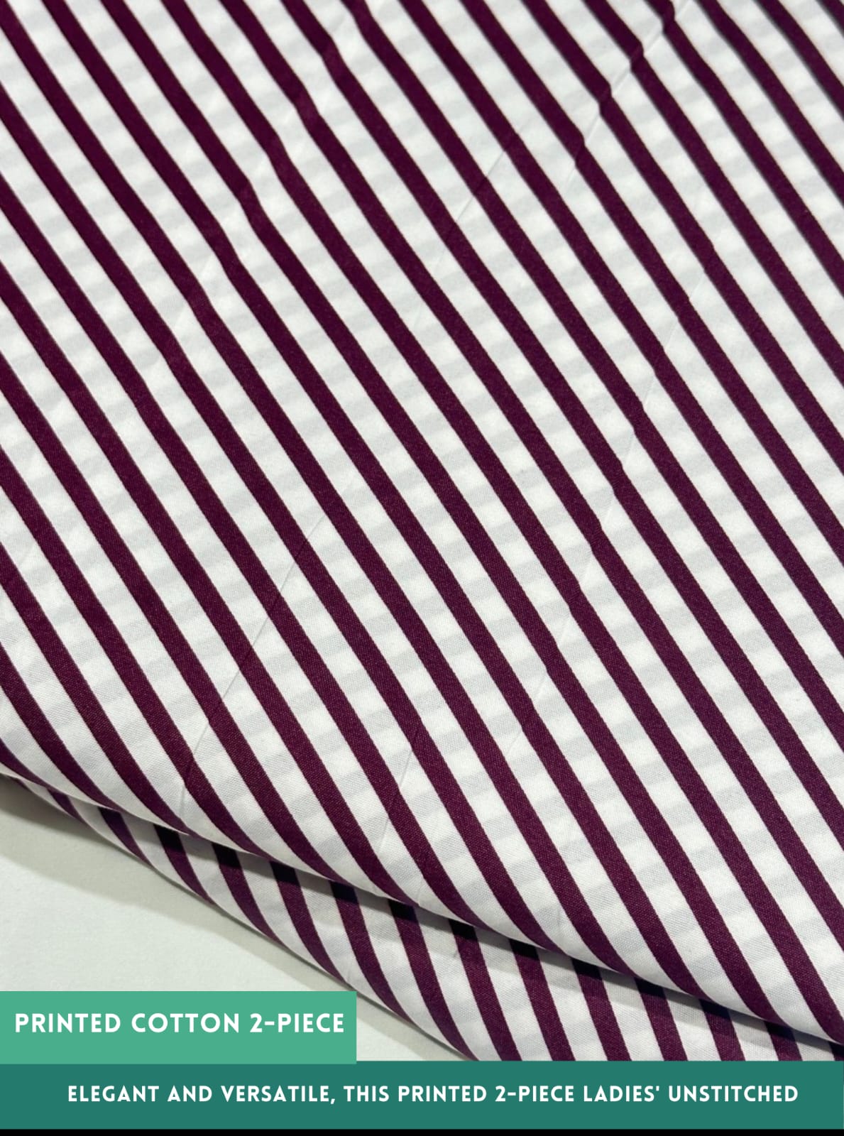 2pc All over Cotton 64