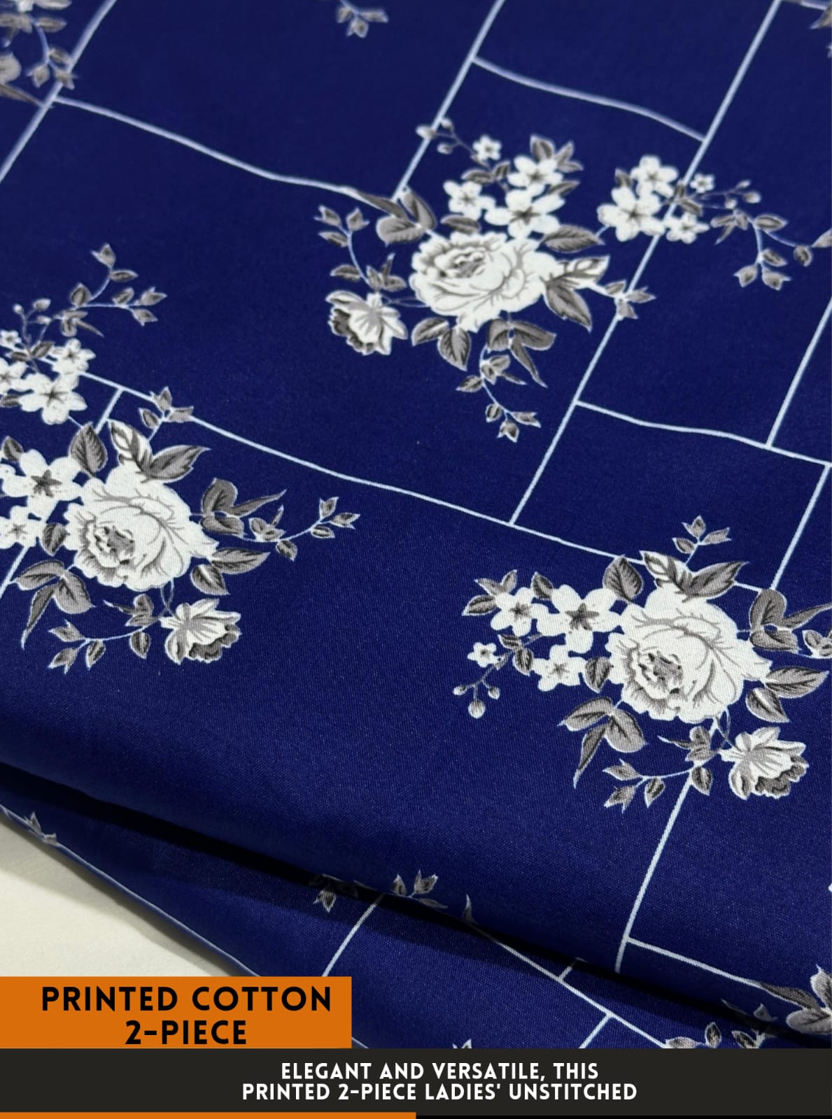 2pc All over Cotton 68