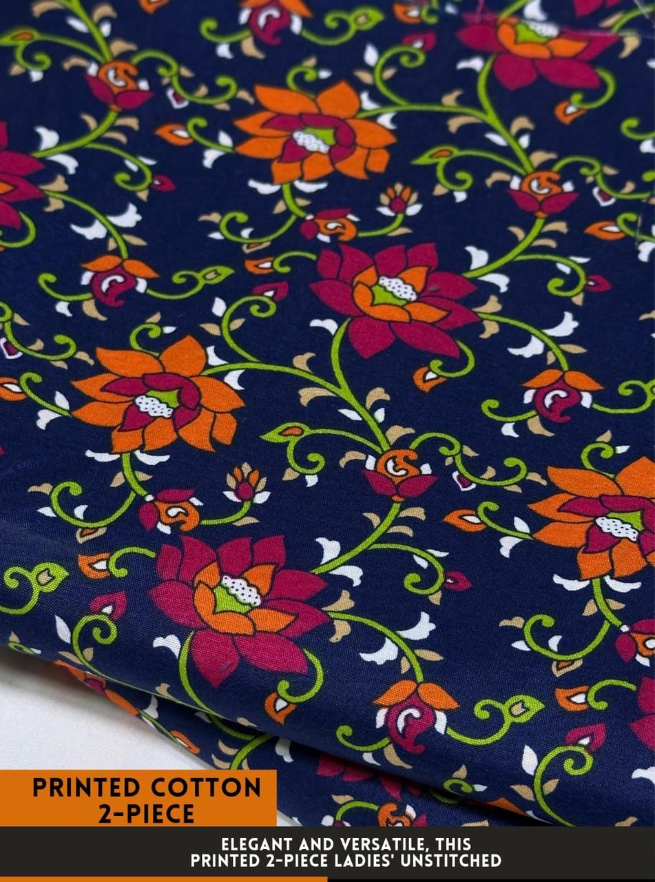 2pc All over Cotton 69