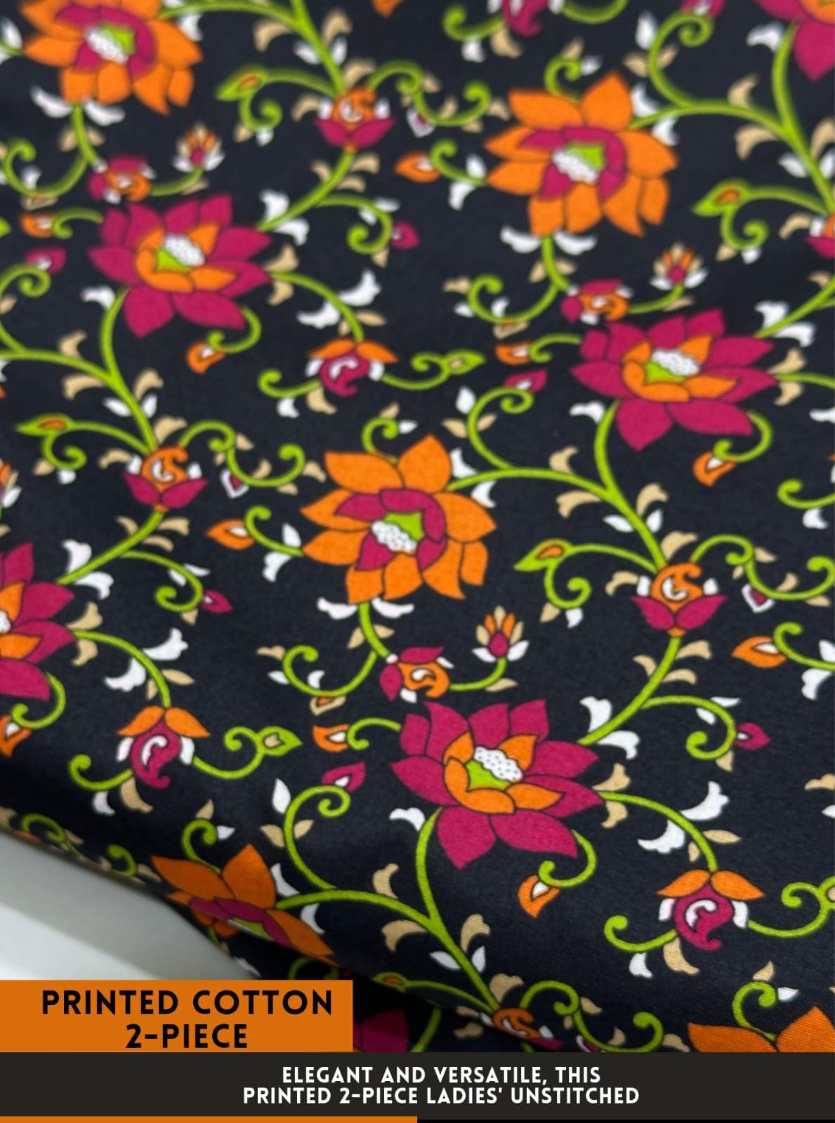 2pc All over Cotton 71