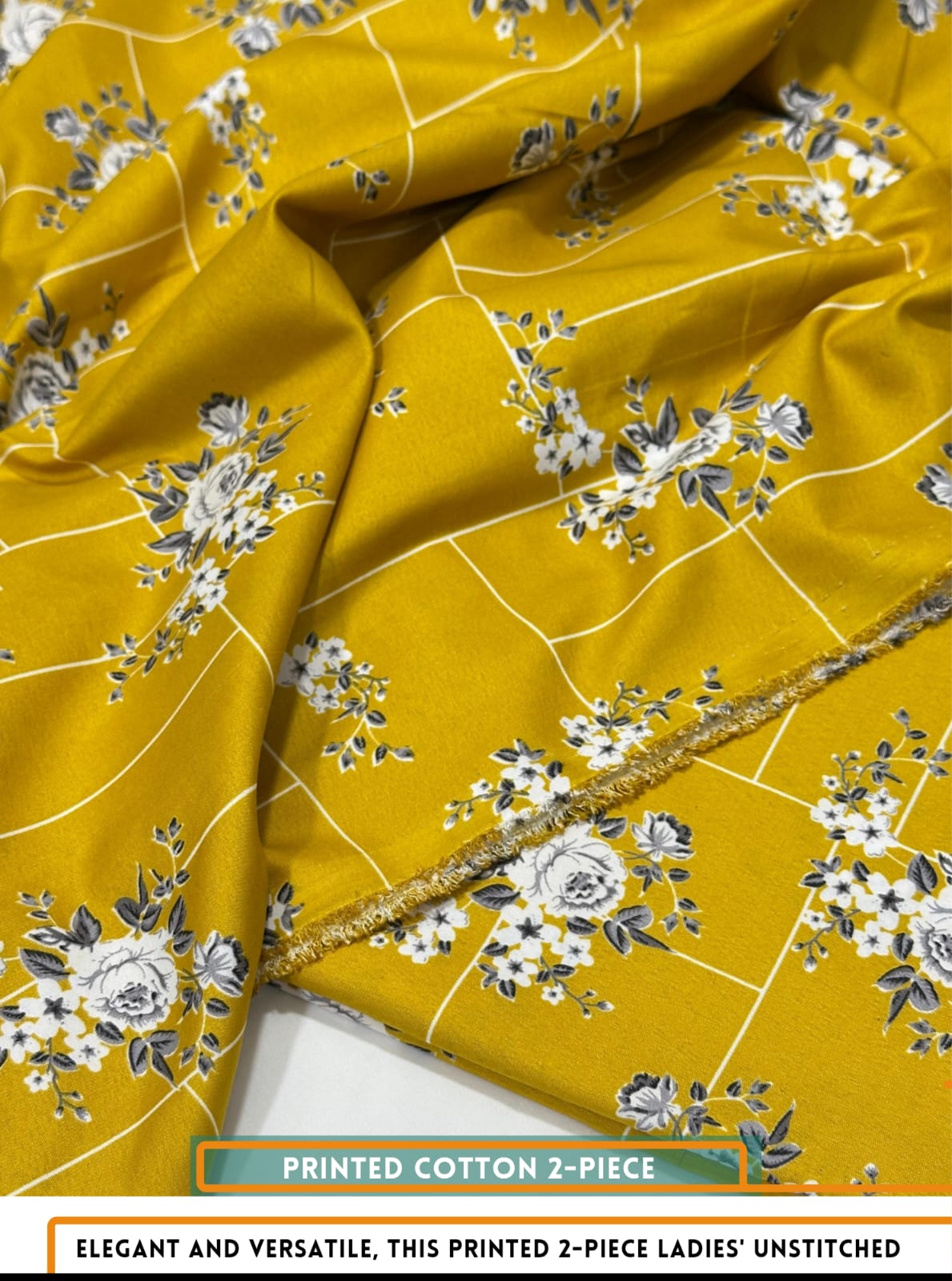 2pc All over Cotton 72