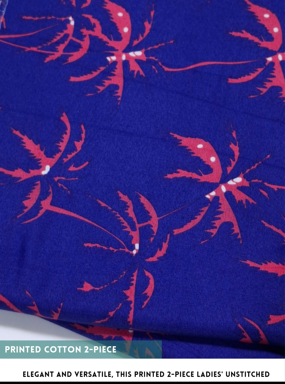 2pc All over Cotton 73