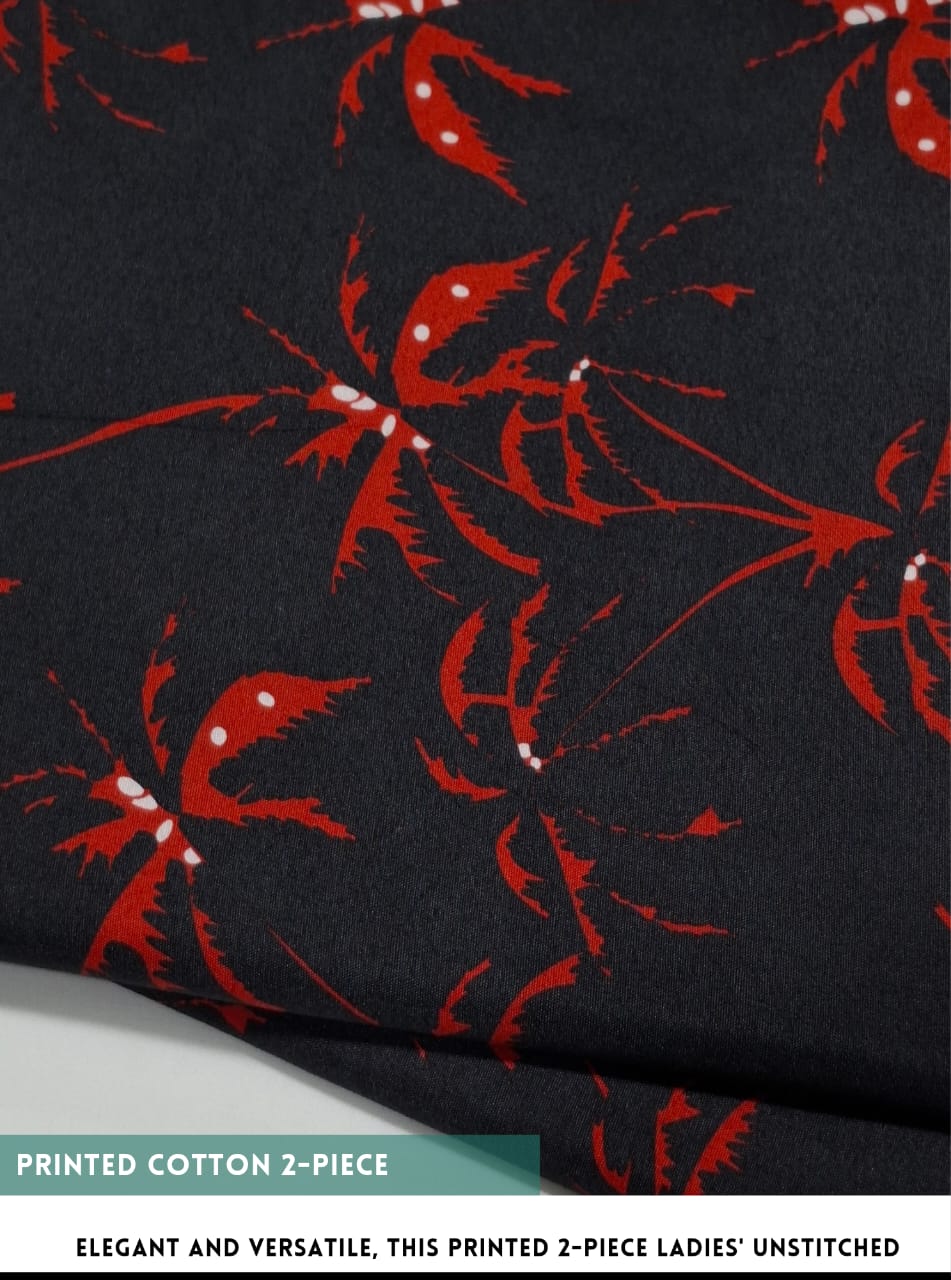 2pc All over Cotton 74