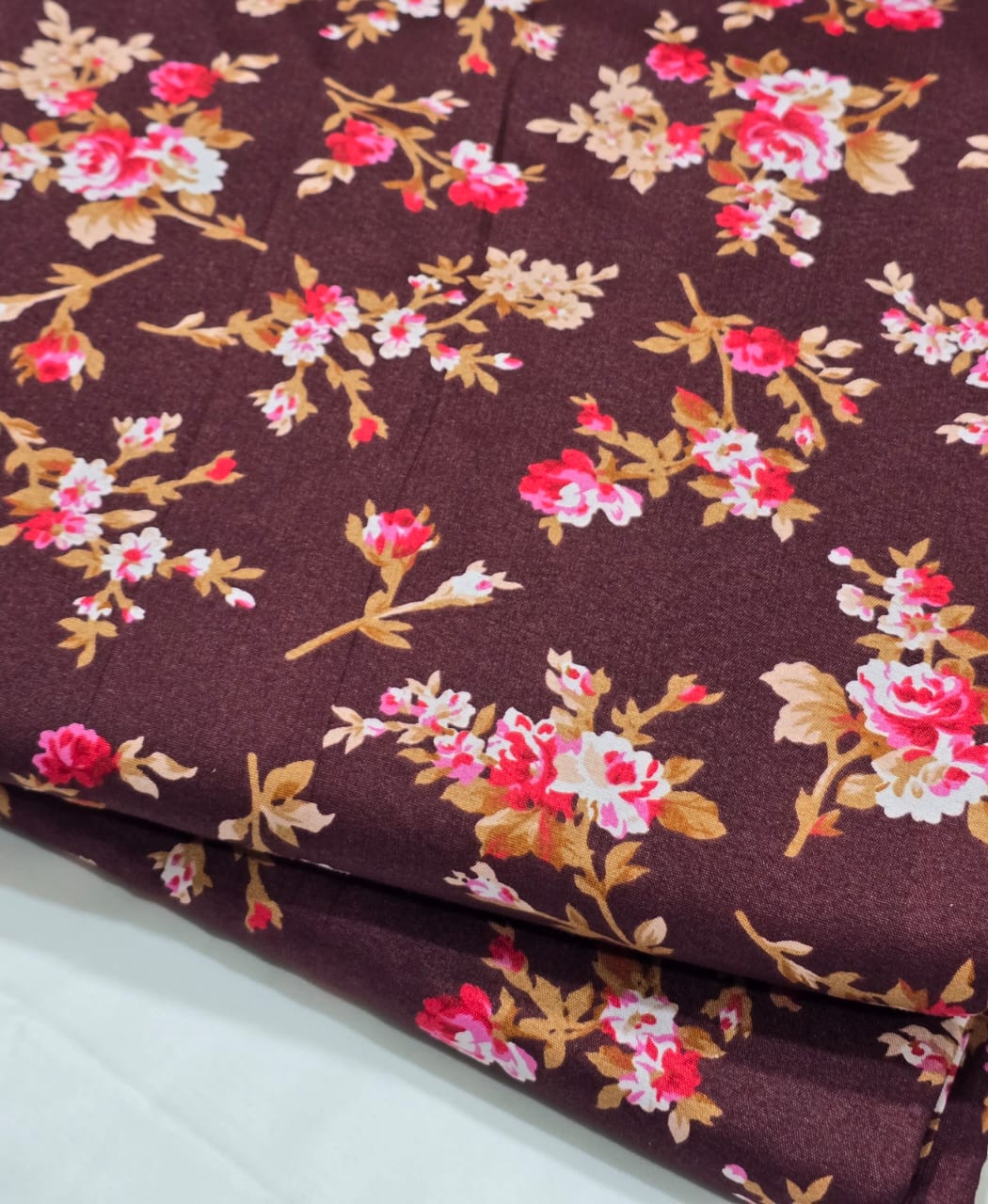 2pc All over Cotton 75