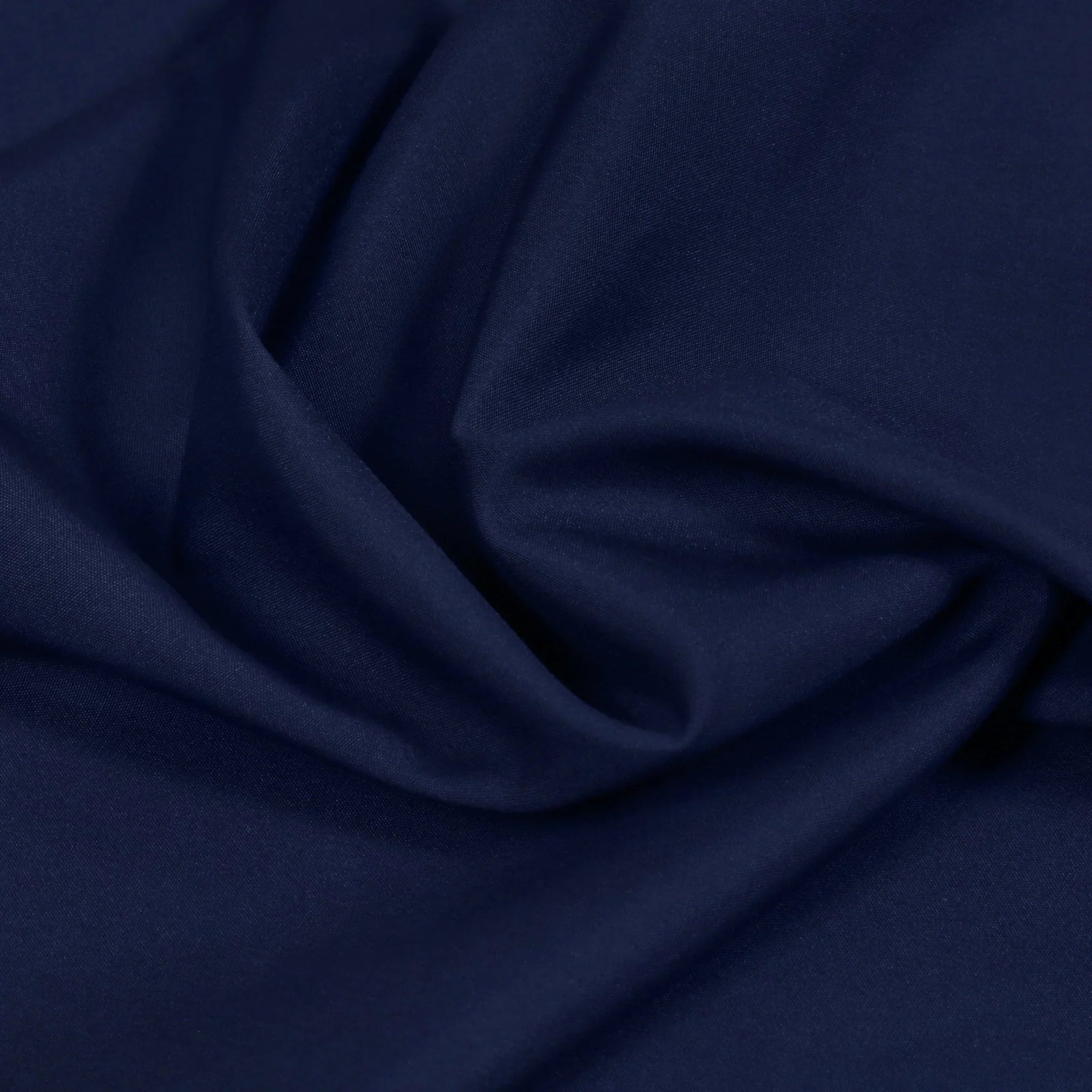 Premium Wash & Wear Boski – Denim Blue