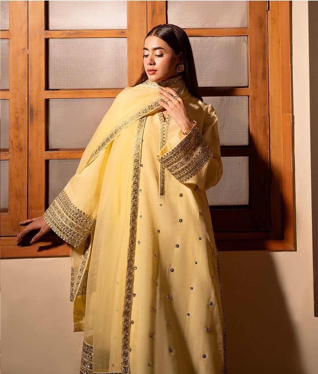 Sheenora 5081 Dhanak WINTER COLLECTION