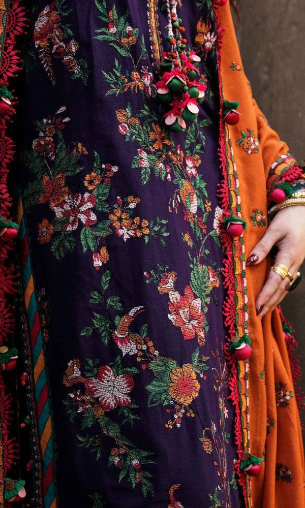 Hussain Rehar 5067 Pure DHANAK