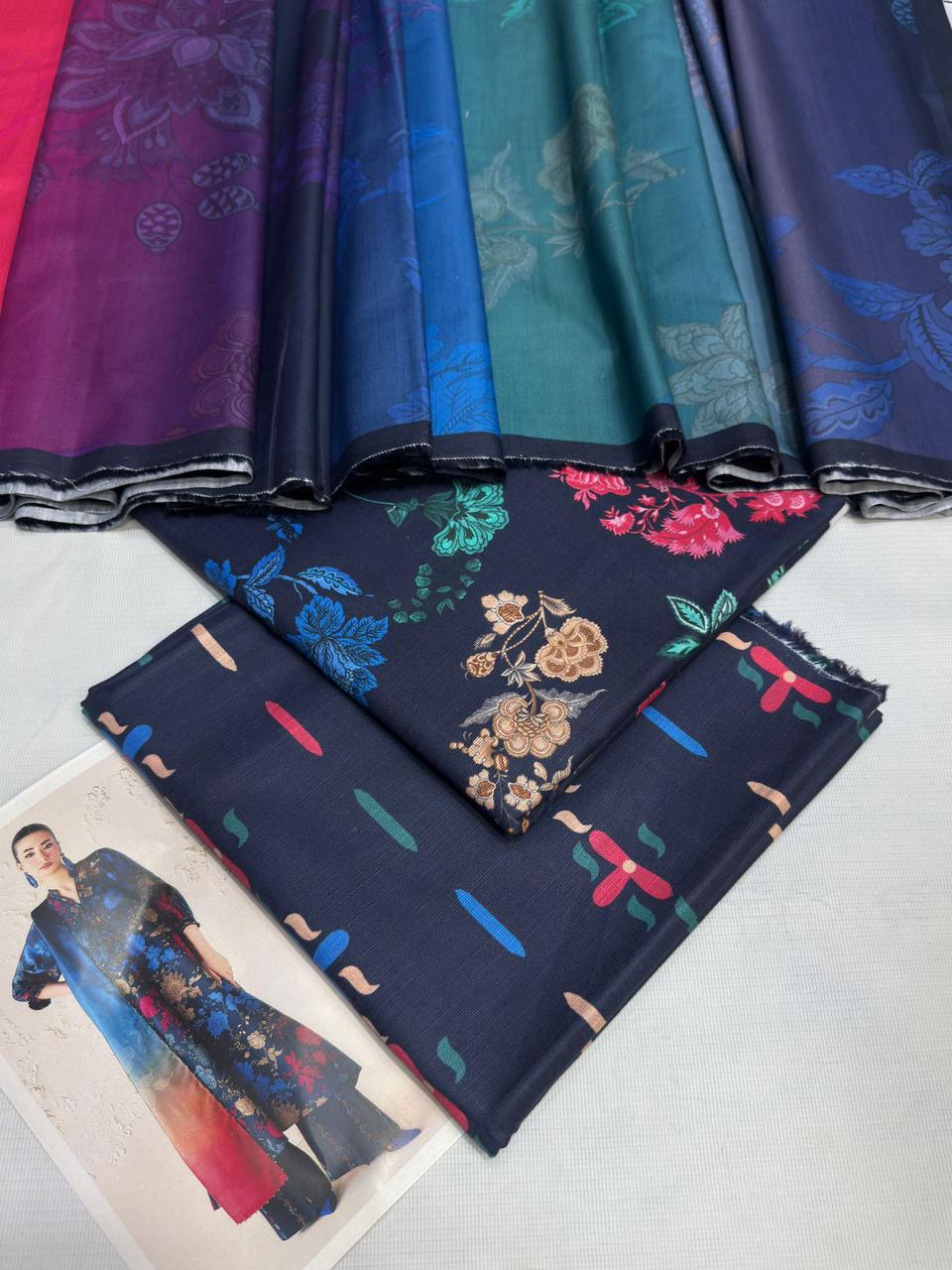 3pc Winter Premium Khadar Vol 4