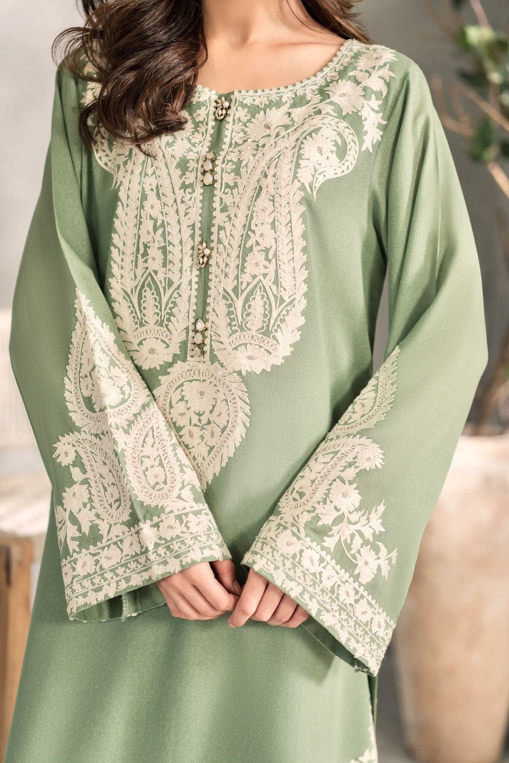 MIRANA LAWN 3pc Summer Collection
