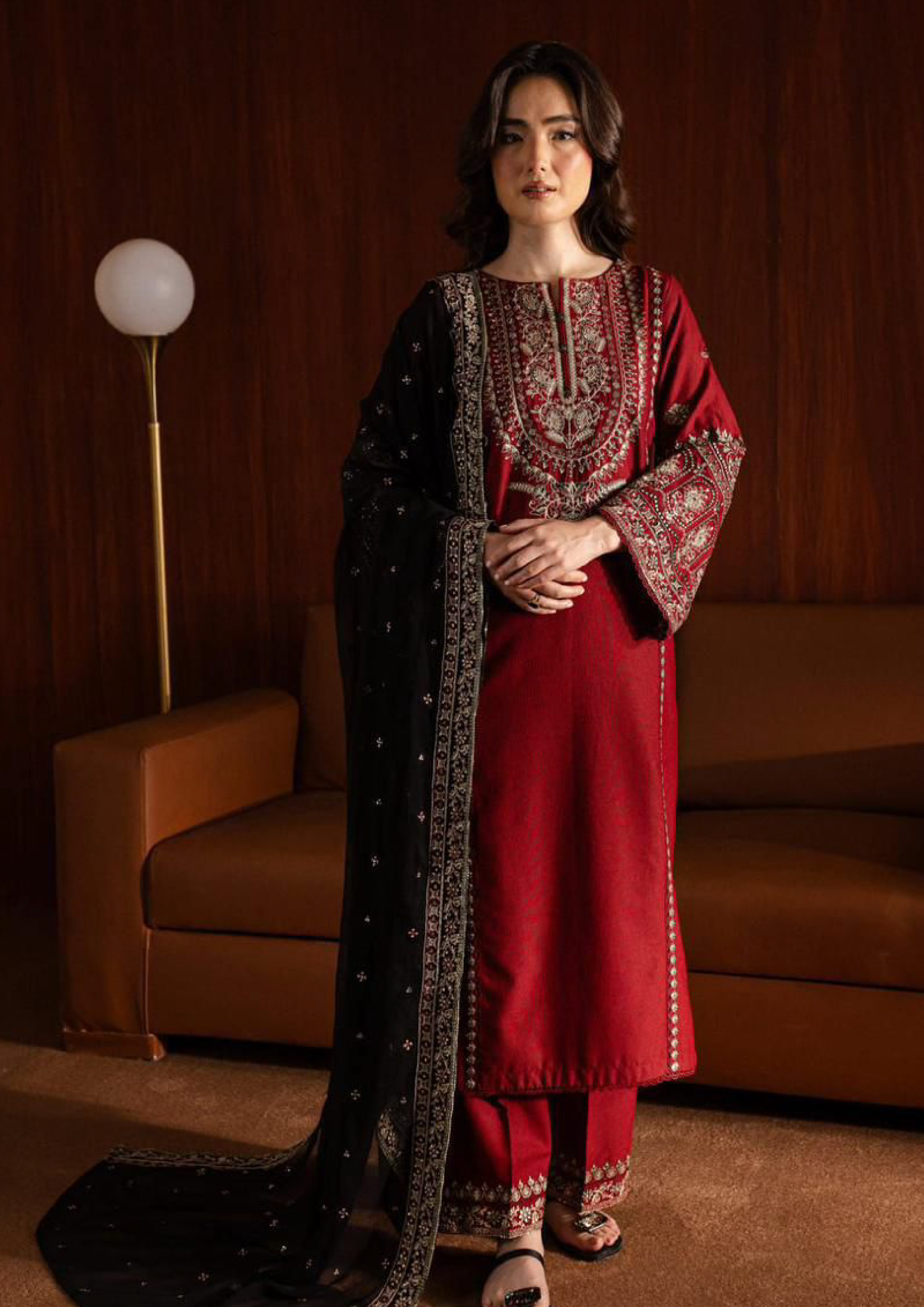 Laam 5065 Processed Premium Dhanak